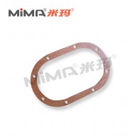 MF25.3.1.3橡胶垫搬易通米玛叉车MBV通用配件